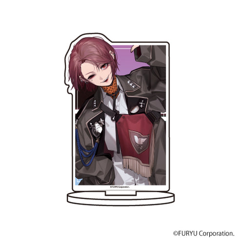 『Caligula2-カリギュラ2-』キャラアクリルフィギュア 19/件